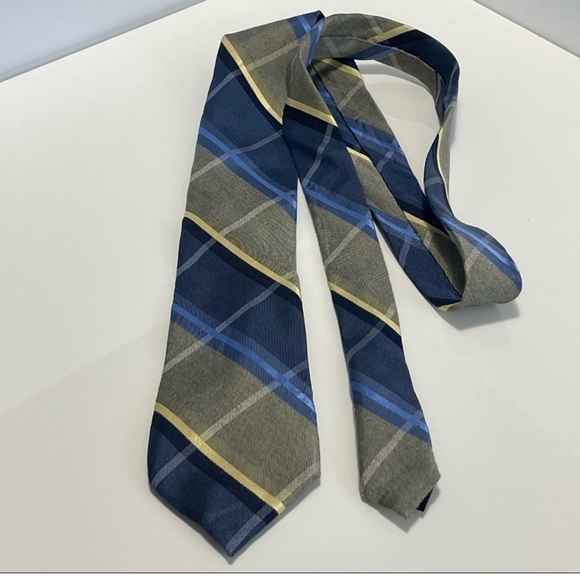 Michael Kors Tie 100% Sink - Picture 5 of 15